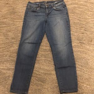 Skinny jeans 👖A.N.A.